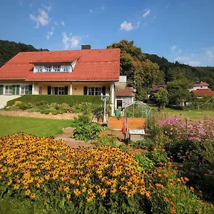 Agnes Mayer Riedenburg