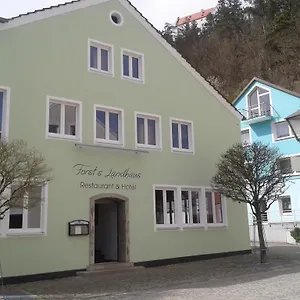 Forst´s Riedenburg